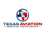 https://www.logocontest.com/public/logoimage/1678108816Texas Aviation Medical Resources8.png